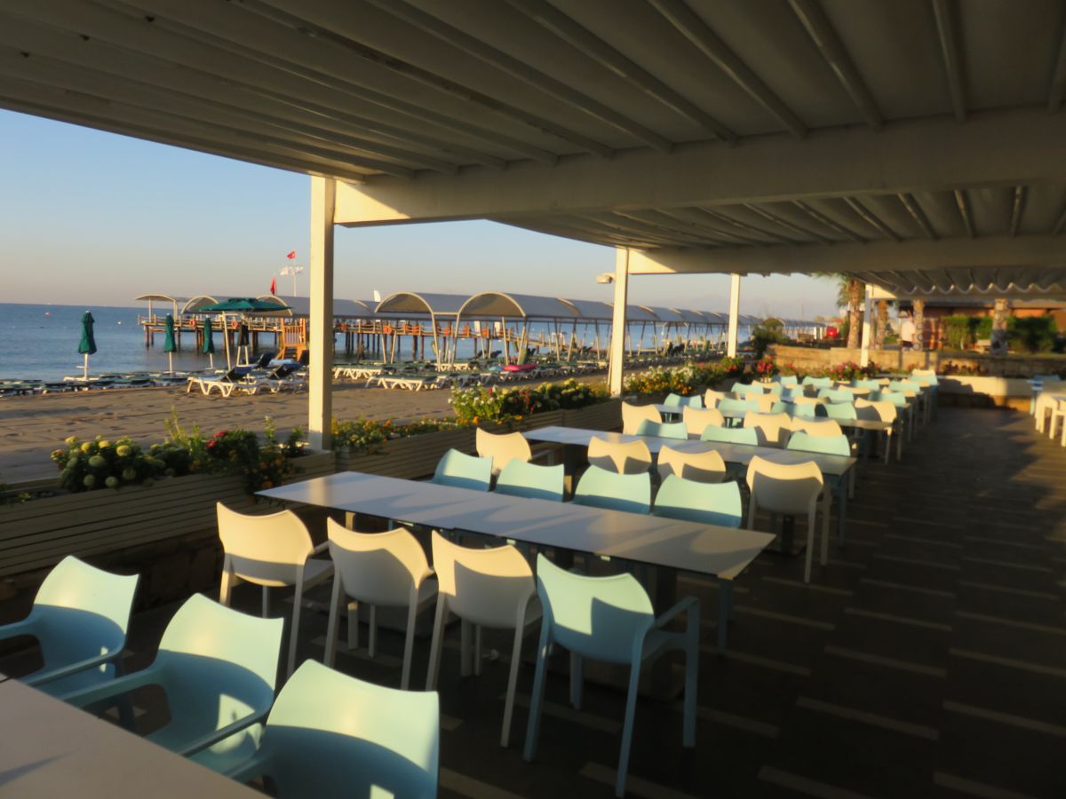 imagini hotel MEGASARAY 2021